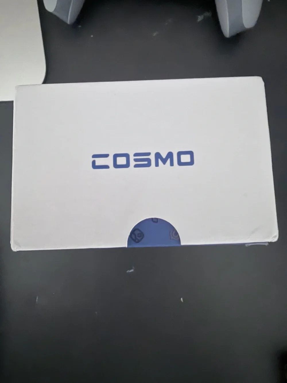 JrTrack 4 Kids Smartwatch - Black - Picture 2 of 5